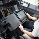Amerikaanse luchtmacht bespaart flink door inzet iPads