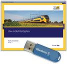 Digitaal magazine door BlueBerry