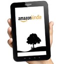 Amazons nieuwe tablet komt in oktober
