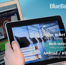 BlueBerry Media in 2014