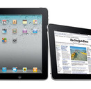 Nieuwe iPad April 2011 op de markt