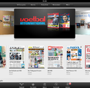 Magazines vaak lastig te vinden in Apple’s Kiosk