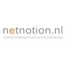 Netnotion.nl is BlueBerry’s SEO-partner!