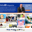 Vierde editie voor het RaboID magazine