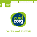 ZuidZorg voorziet zorgverleners van iPads met  interactieve presentatietool