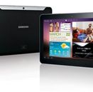 Galaxy Tab 10.1 verschijnt snel