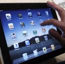 iPad populairst bij adverteerders