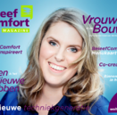 BeleefComfort-magazine van Wolter & Dros