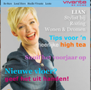 Vivante magazine